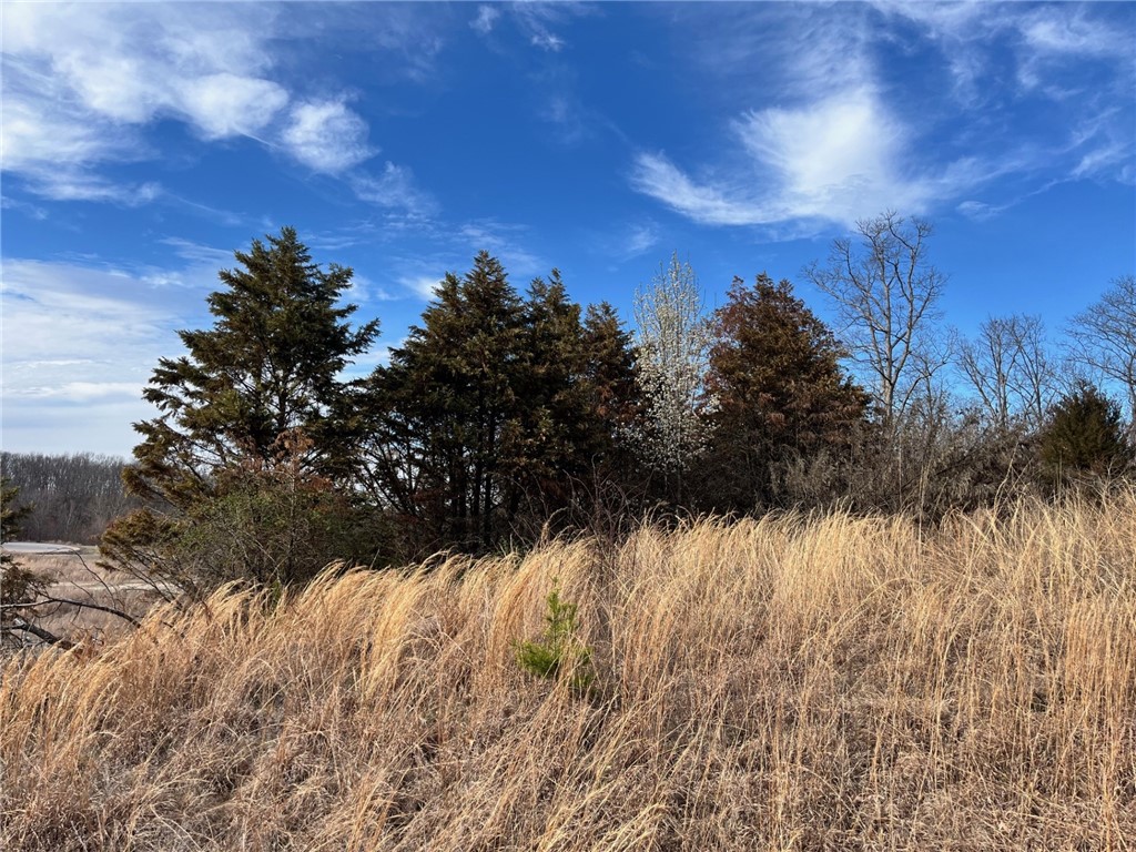 Harrington - Land
