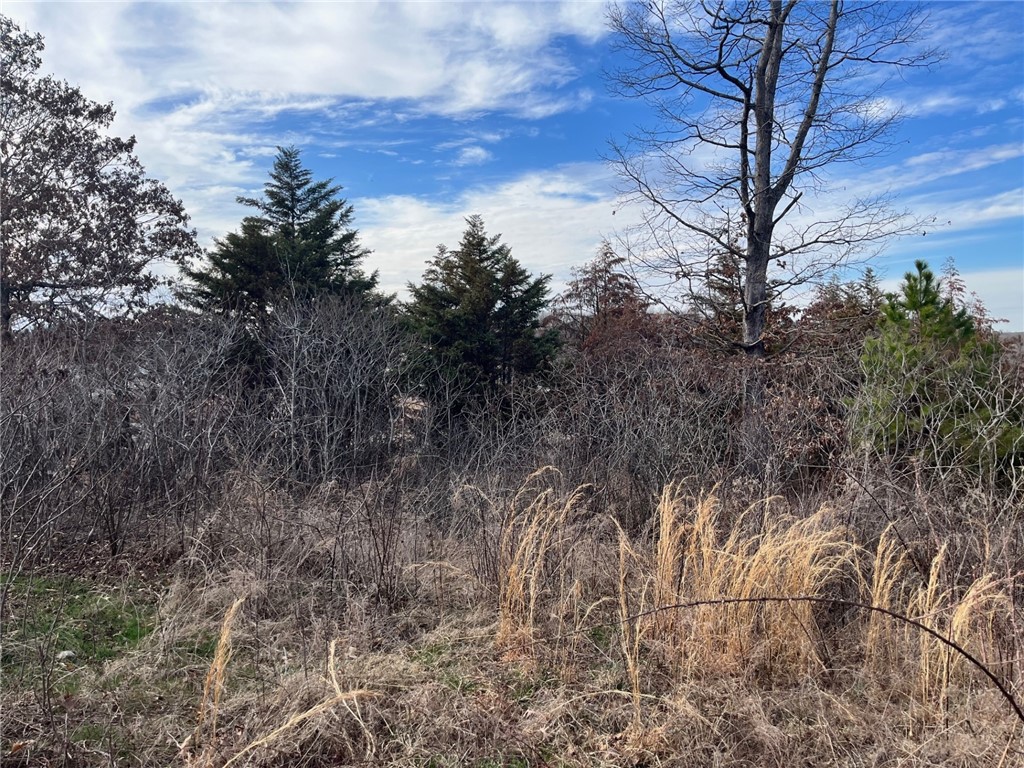 Harrington - Land