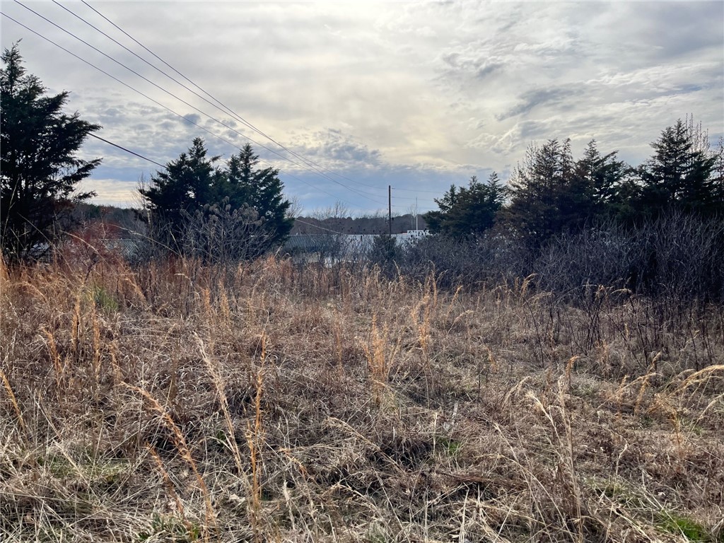 Harrington - Land