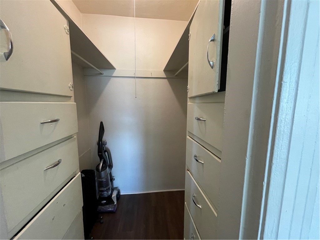 County Court - Residential Lease