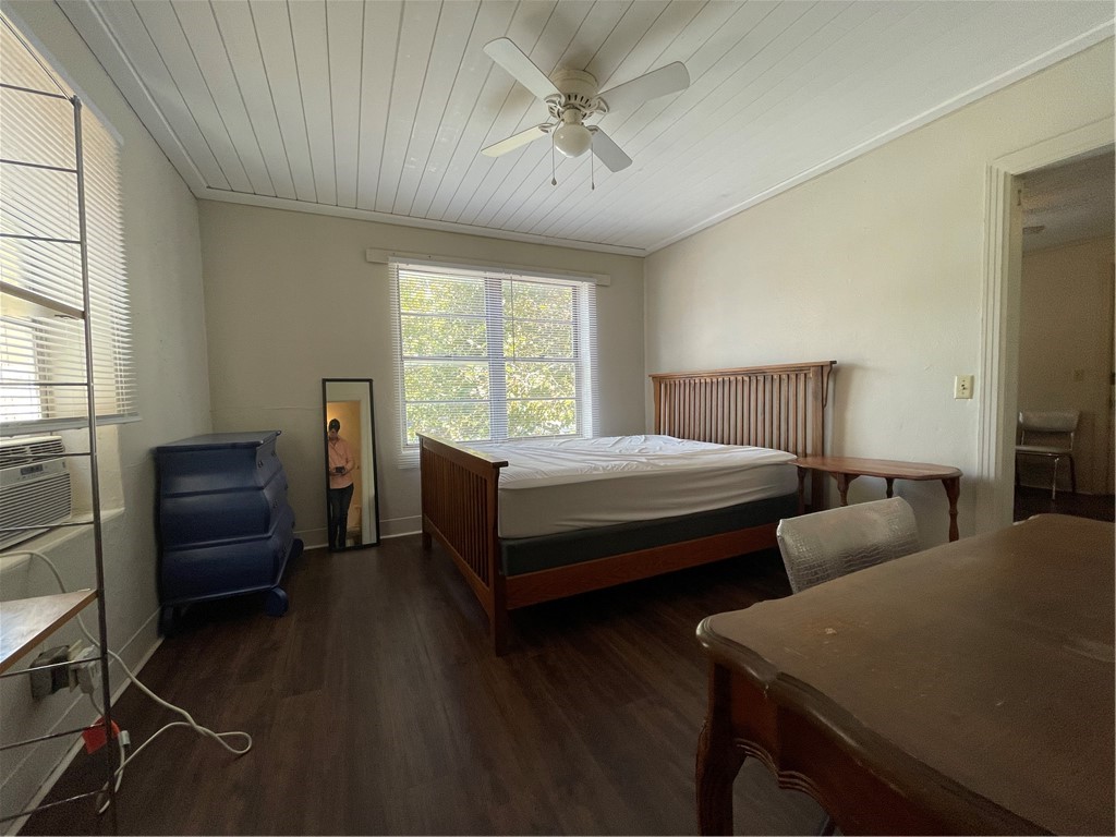 County Court - Residential Lease