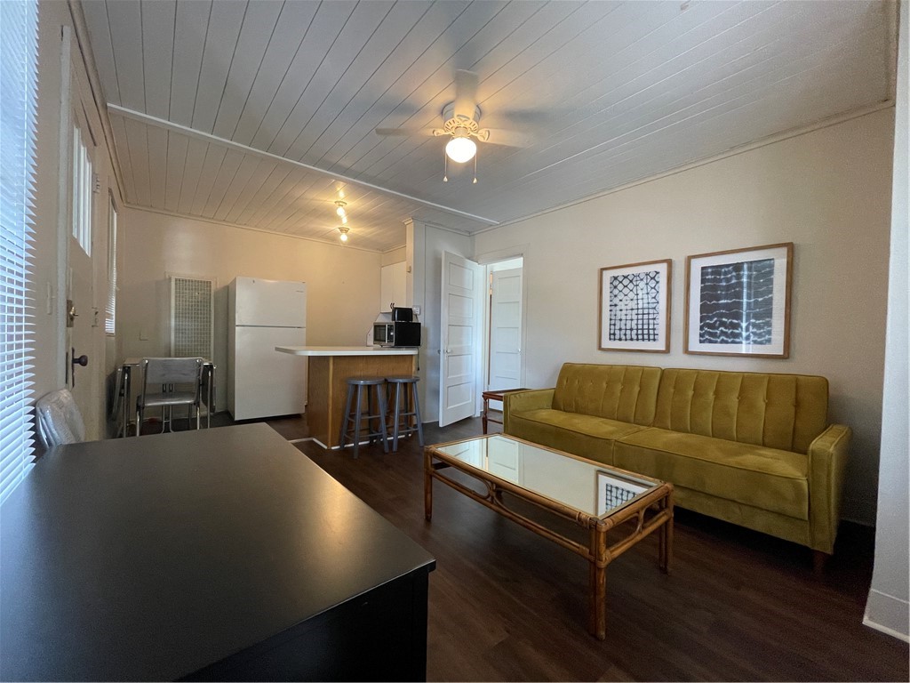 County Court - Residential Lease