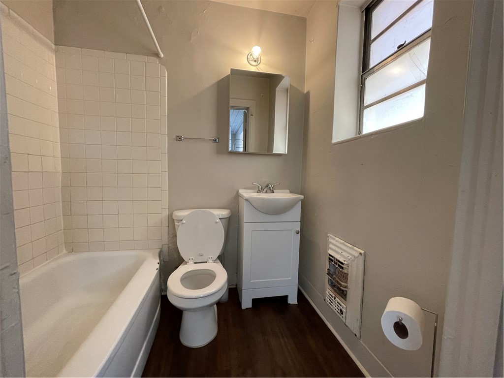 County Court - Residential Lease