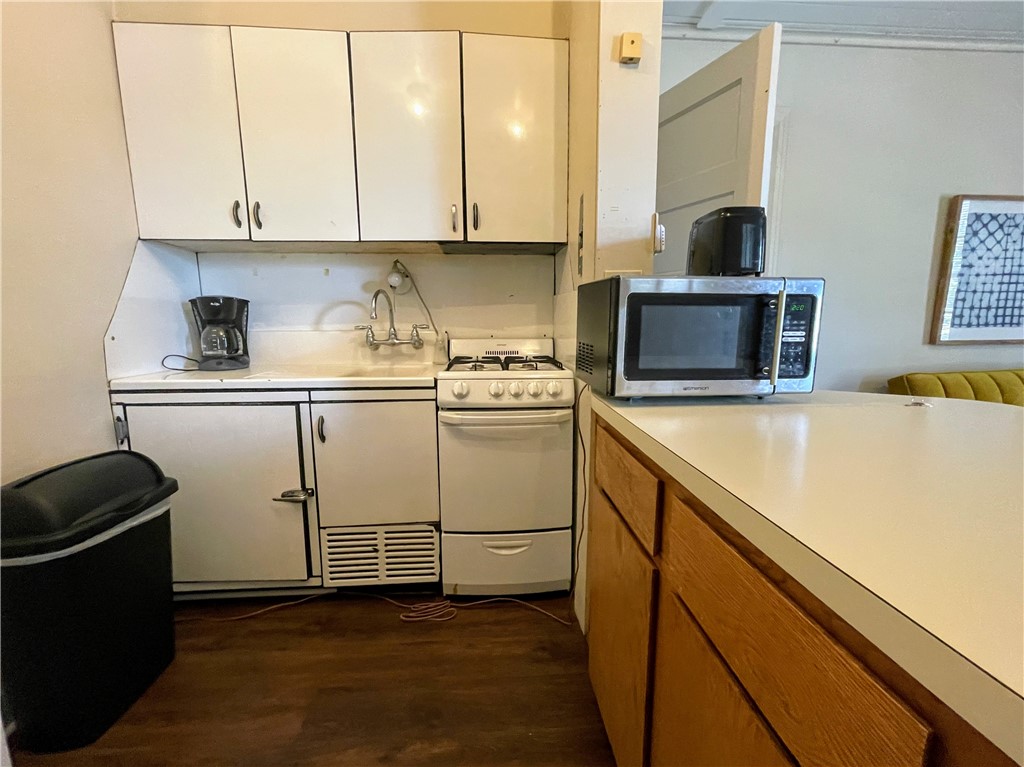 County Court - Residential Lease