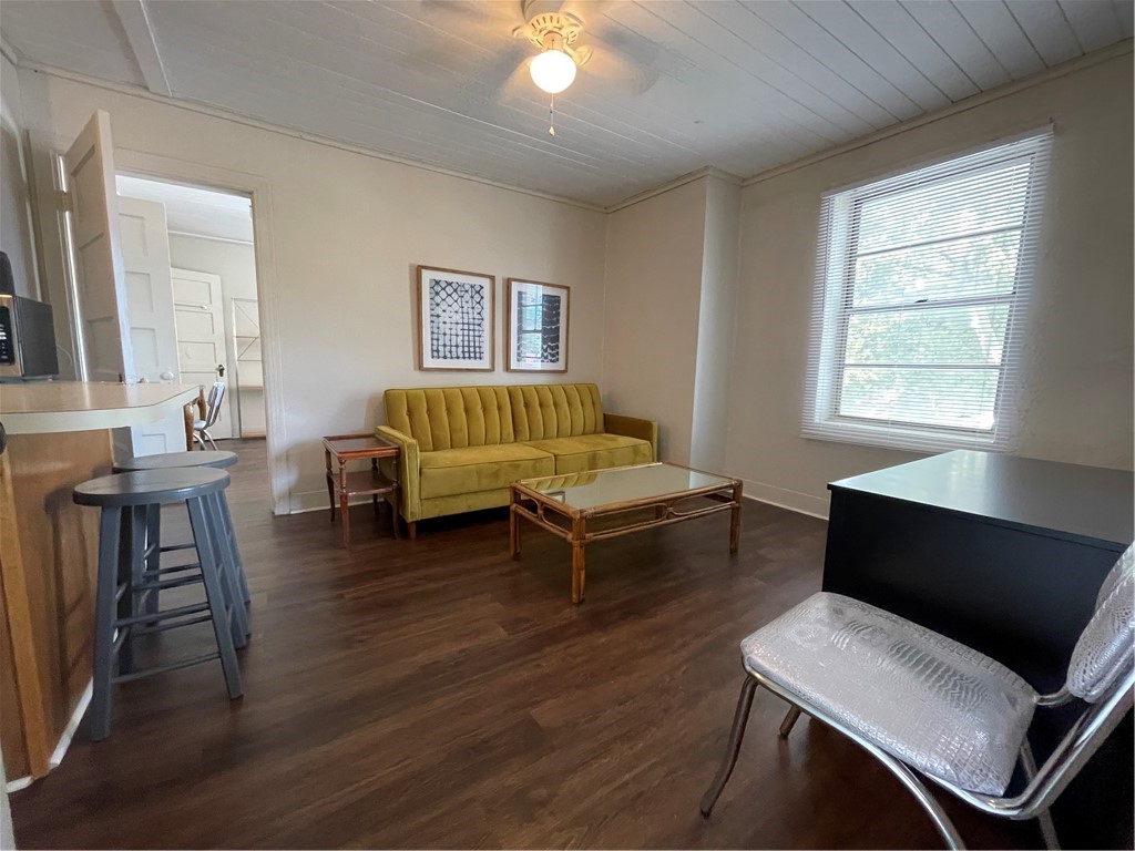 County Court - Residential Lease
