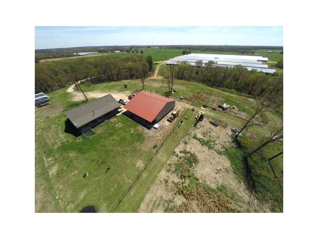 . - Farm