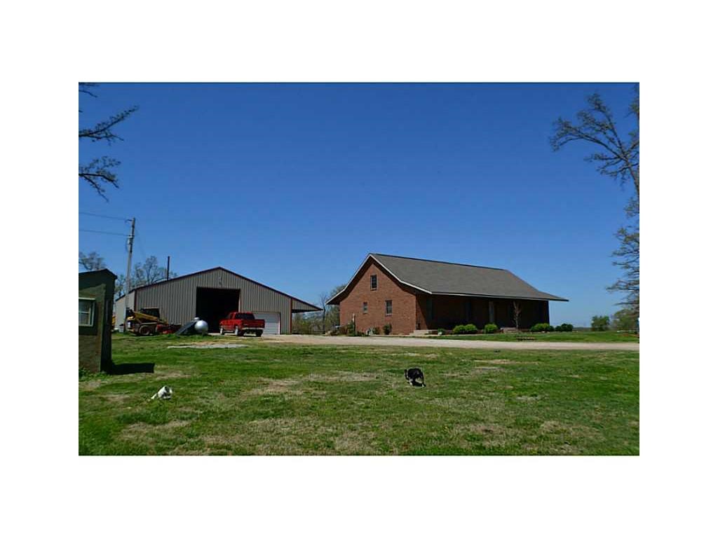 . - Farm