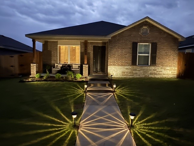 Riverside Village - Residential