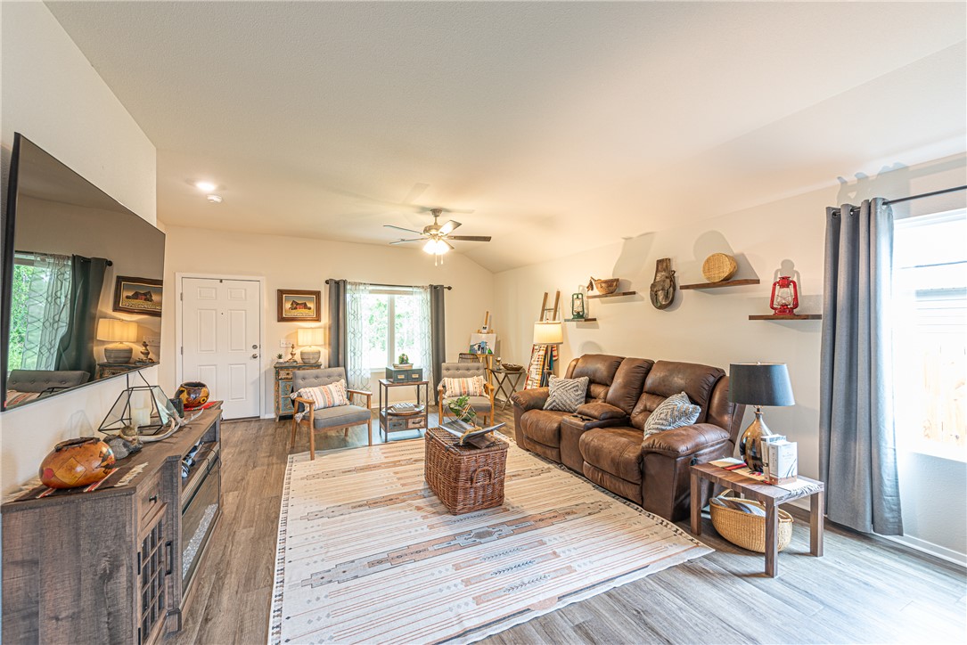 Riverside Village - Residential