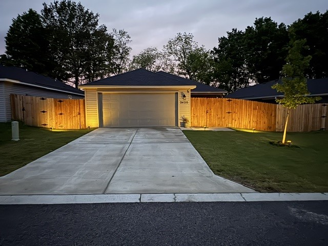 Riverside Village - Residential