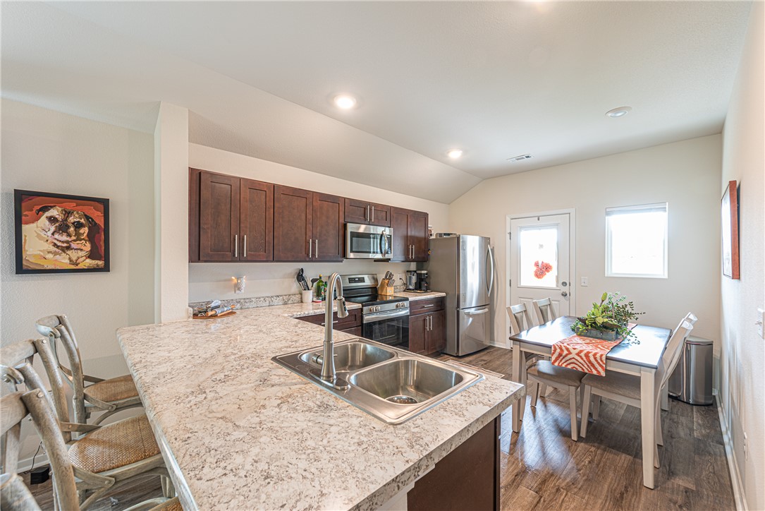 Riverside Village - Residential