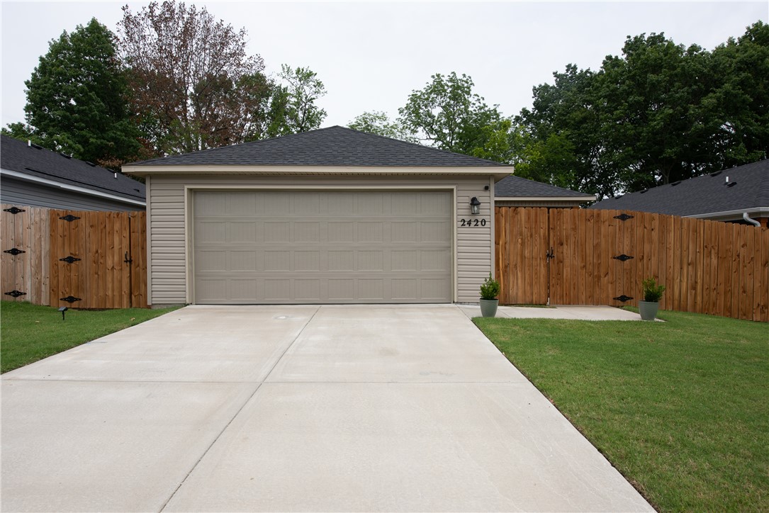 Riverside Village - Residential