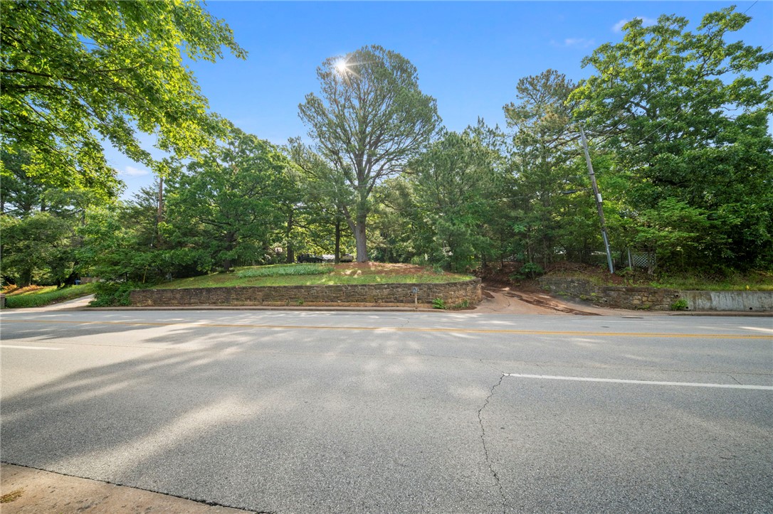 Seamster Place - Land