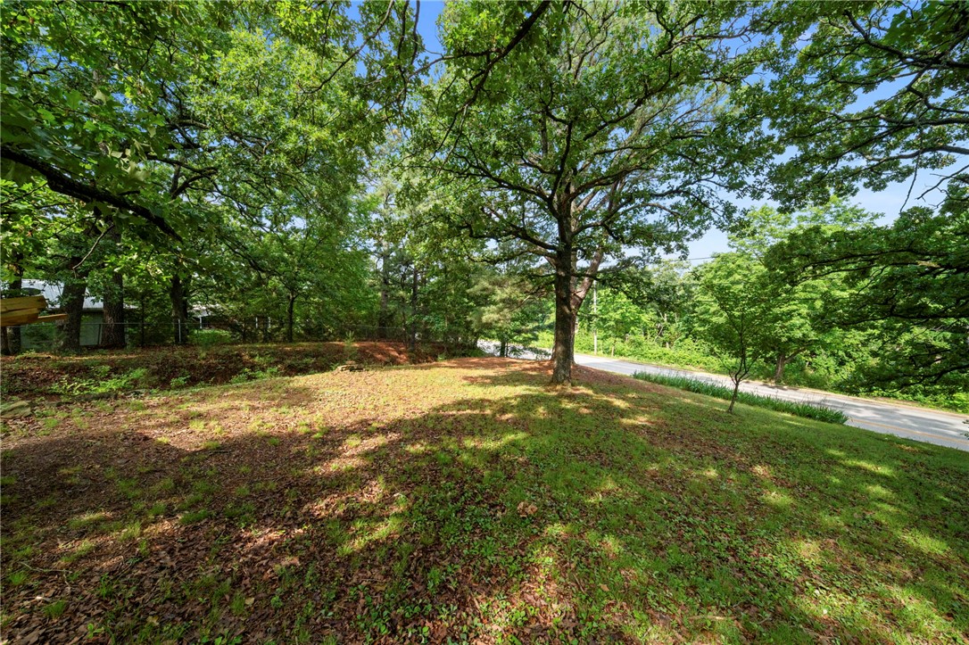 Seamster Place - Land