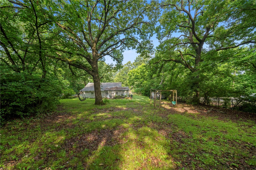 Seamster Place - Land