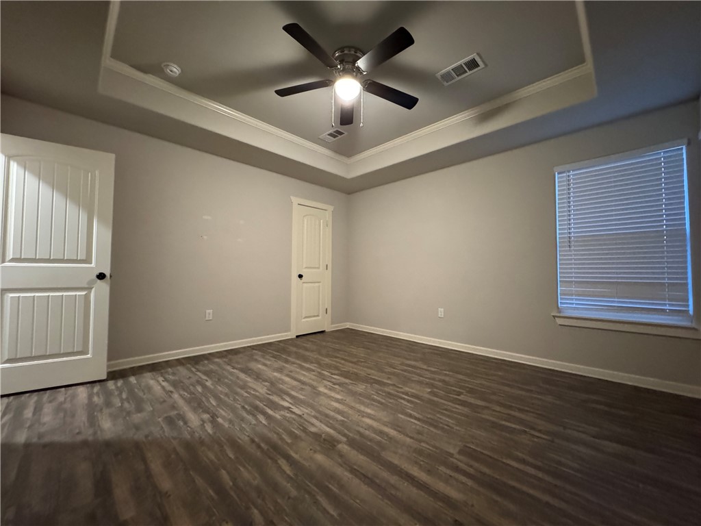 Foxbriar Phase I Rogers - Residential Lease