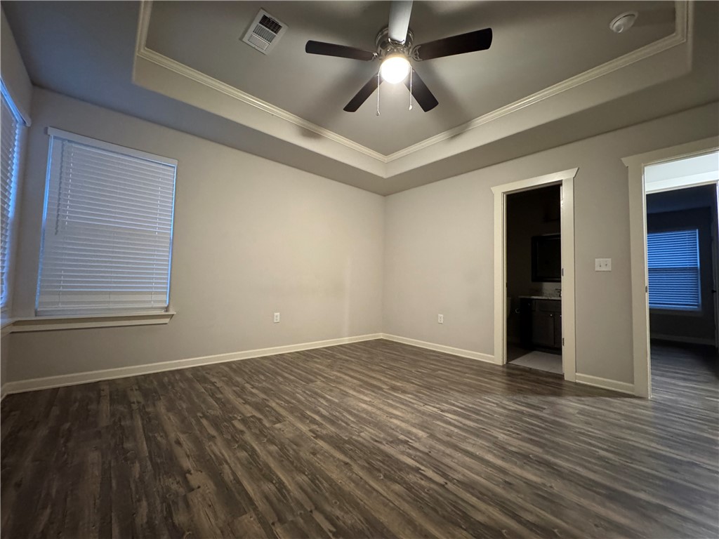 Foxbriar Phase I Rogers - Residential Lease