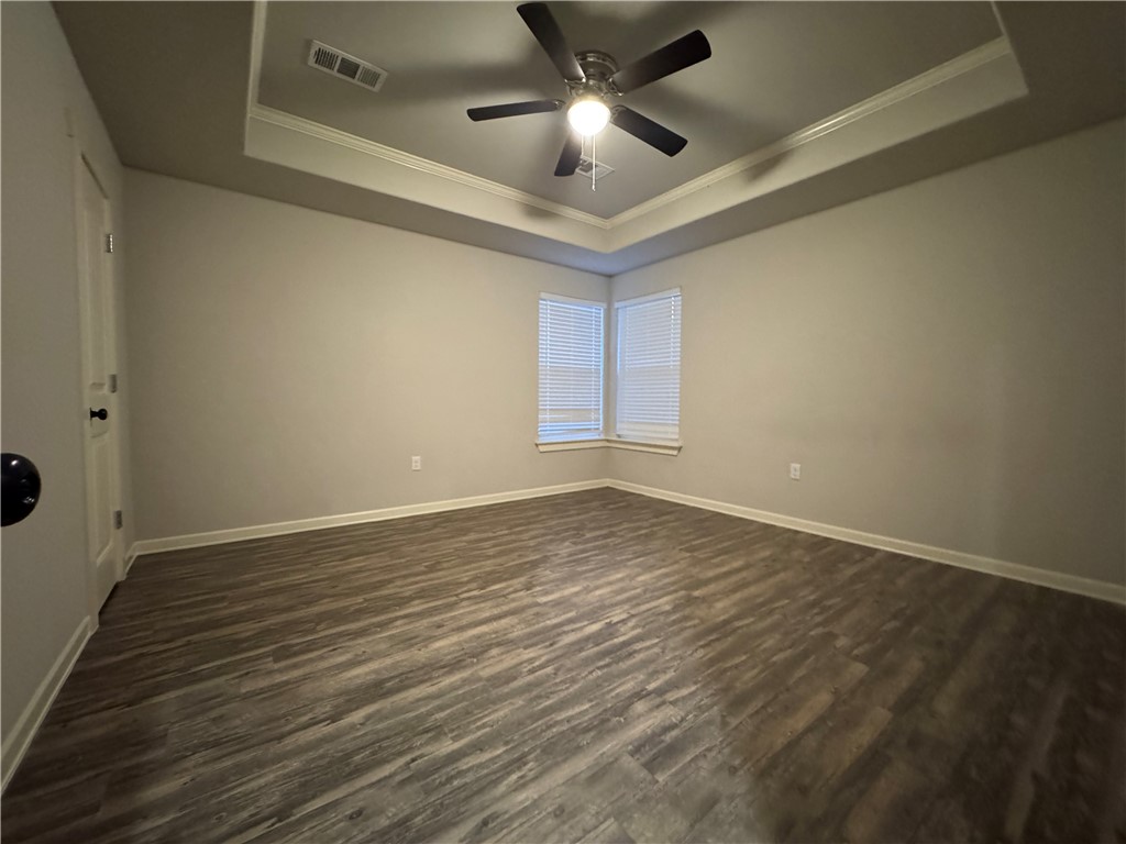 Foxbriar Phase I Rogers - Residential Lease