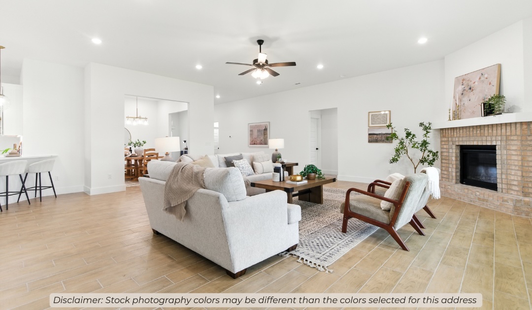 Magnolia Landing - Residential