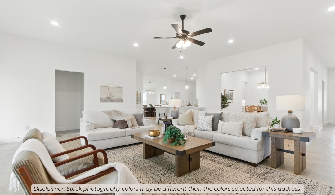 Magnolia Landing - Residential