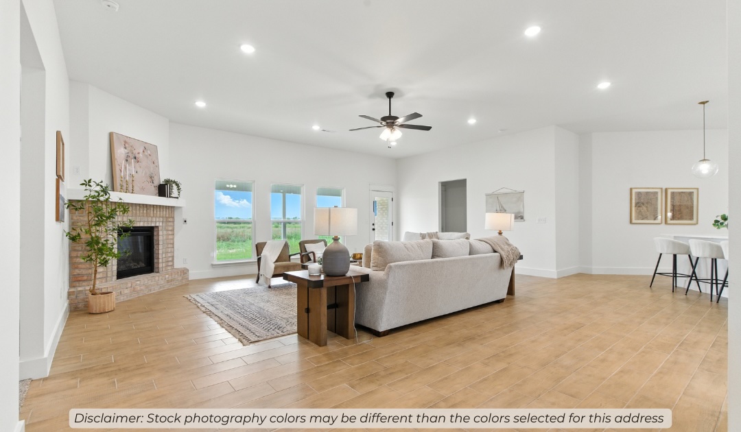 Magnolia Landing - Residential