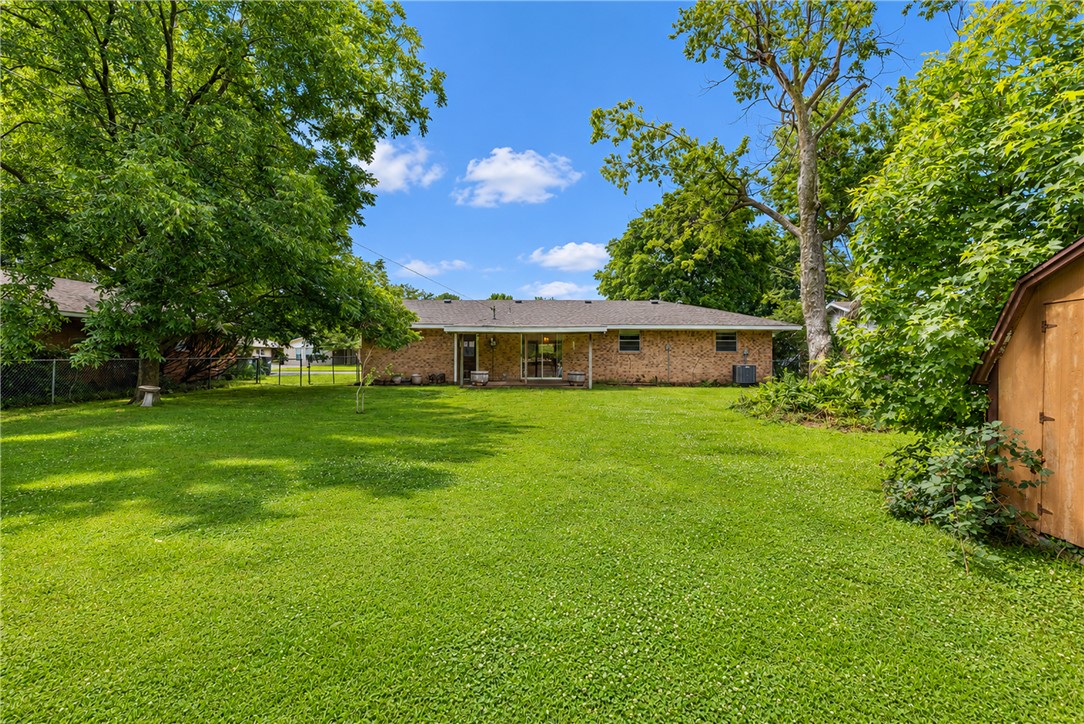 Oak Hills Add - Residential