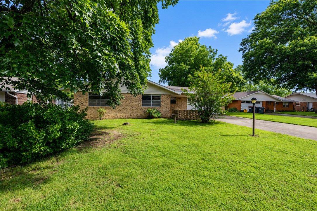 Oak Hills Add - Residential
