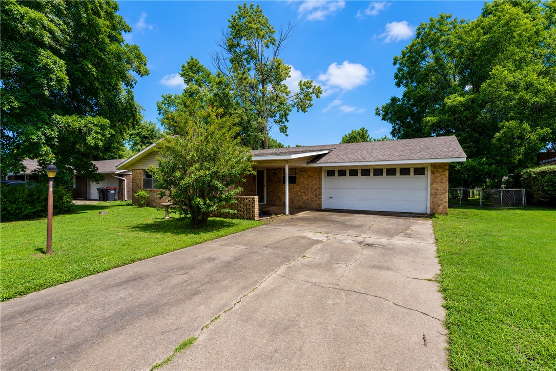 Oak Hills Add - Residential