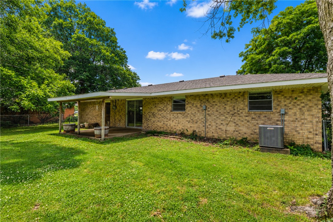 Oak Hills Add - Residential