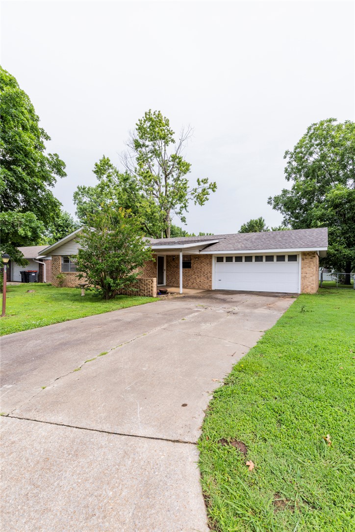 Oak Hills Add - Residential