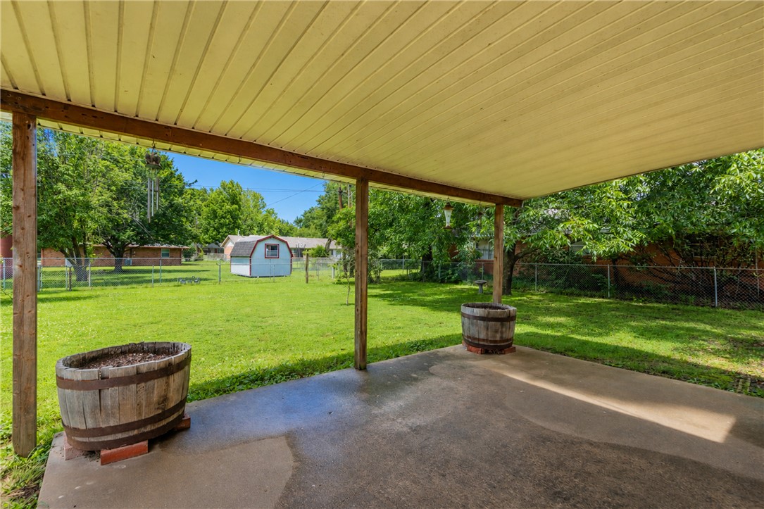 Oak Hills Add - Residential