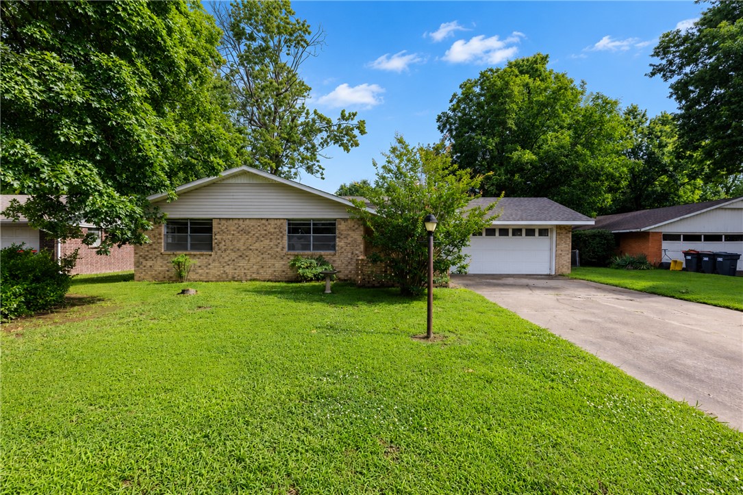 Oak Hills Add - Residential