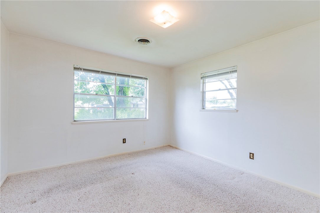 Oak Hills Add - Residential