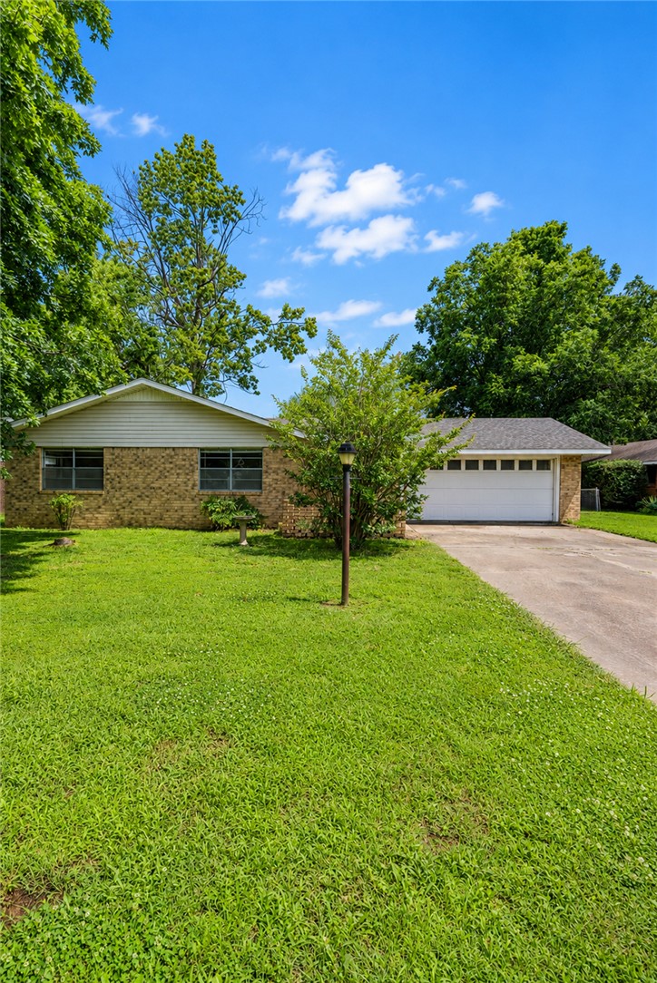 Oak Hills Add - Residential