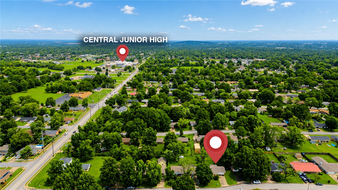 Oak Hills Add - Residential