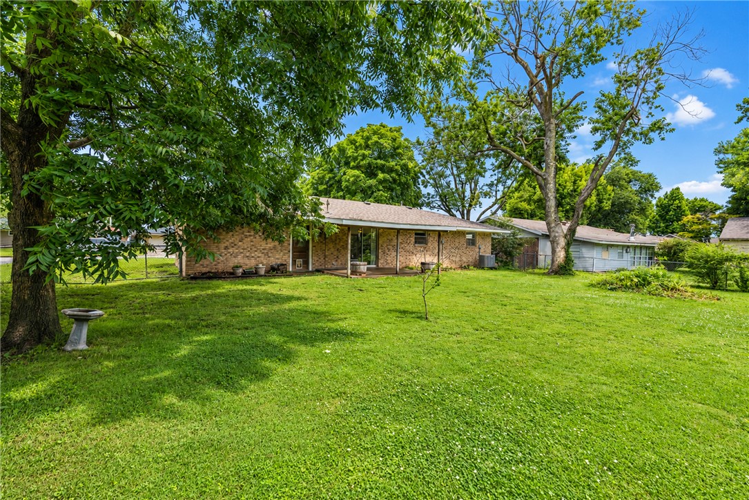 Oak Hills Add - Residential
