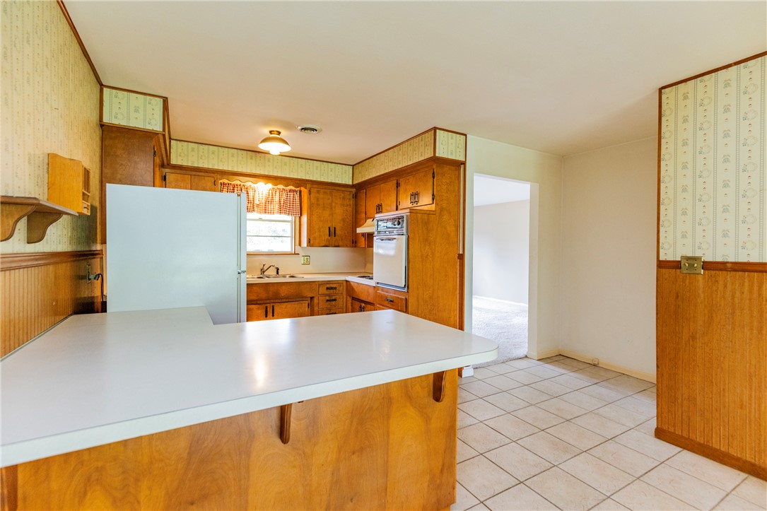 Oak Hills Add - Residential