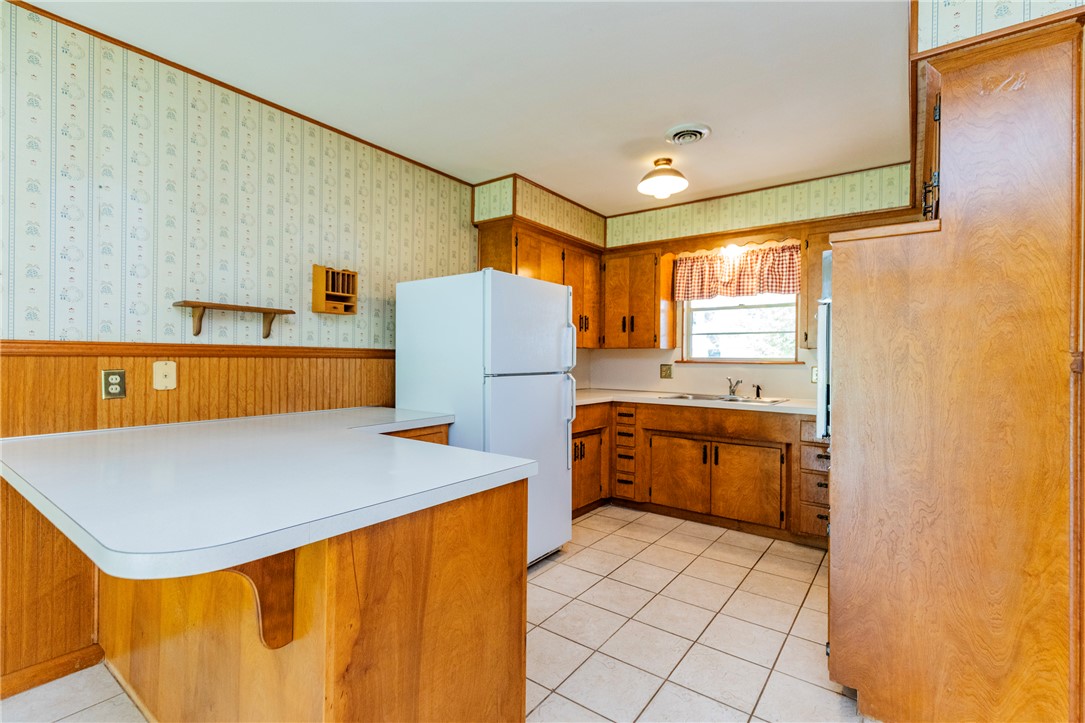 Oak Hills Add - Residential