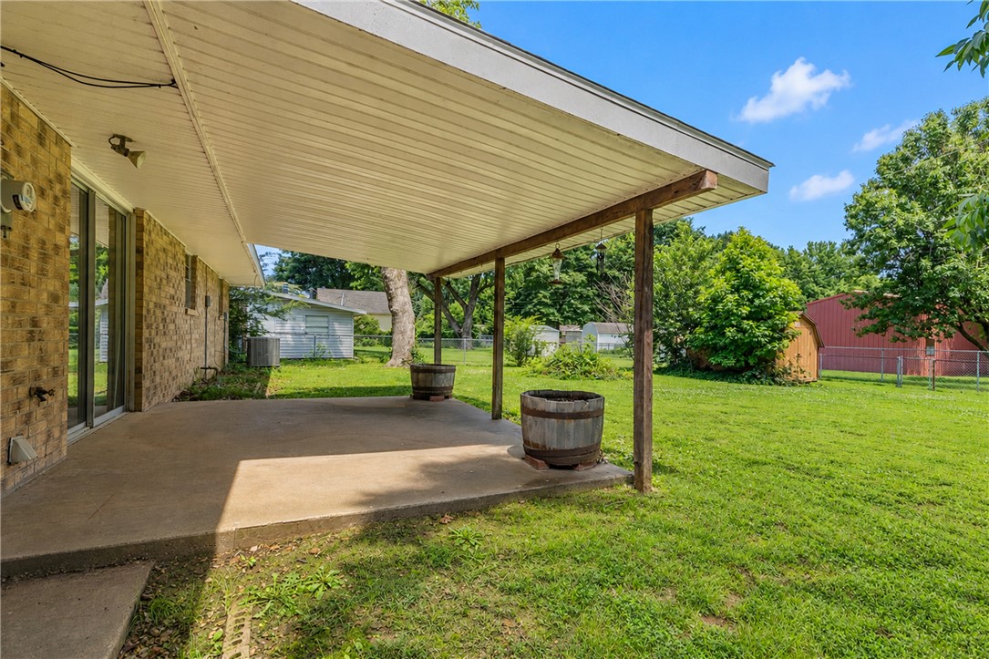 Oak Hills Add - Residential
