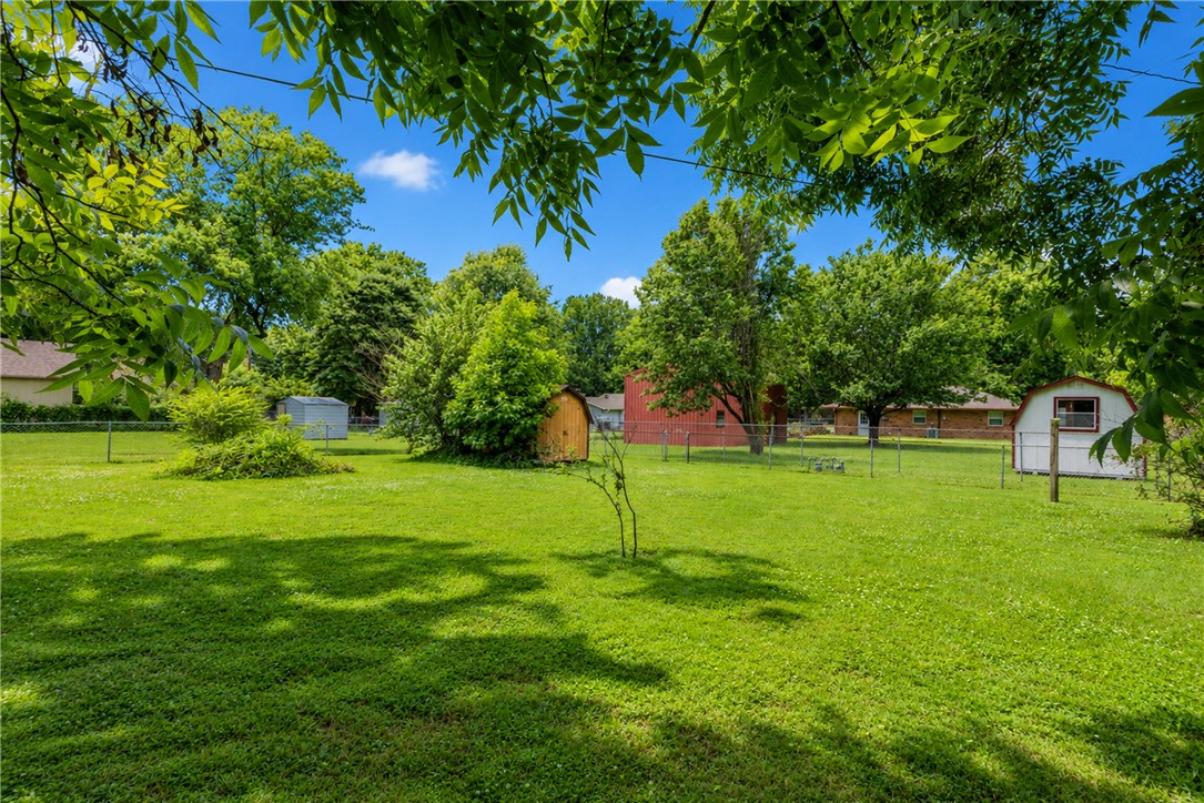 Oak Hills Add - Residential
