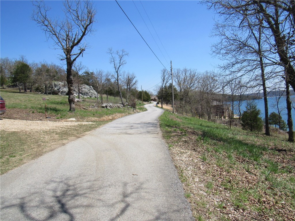 Del Lago Estates Unit 1 Rurban - Land