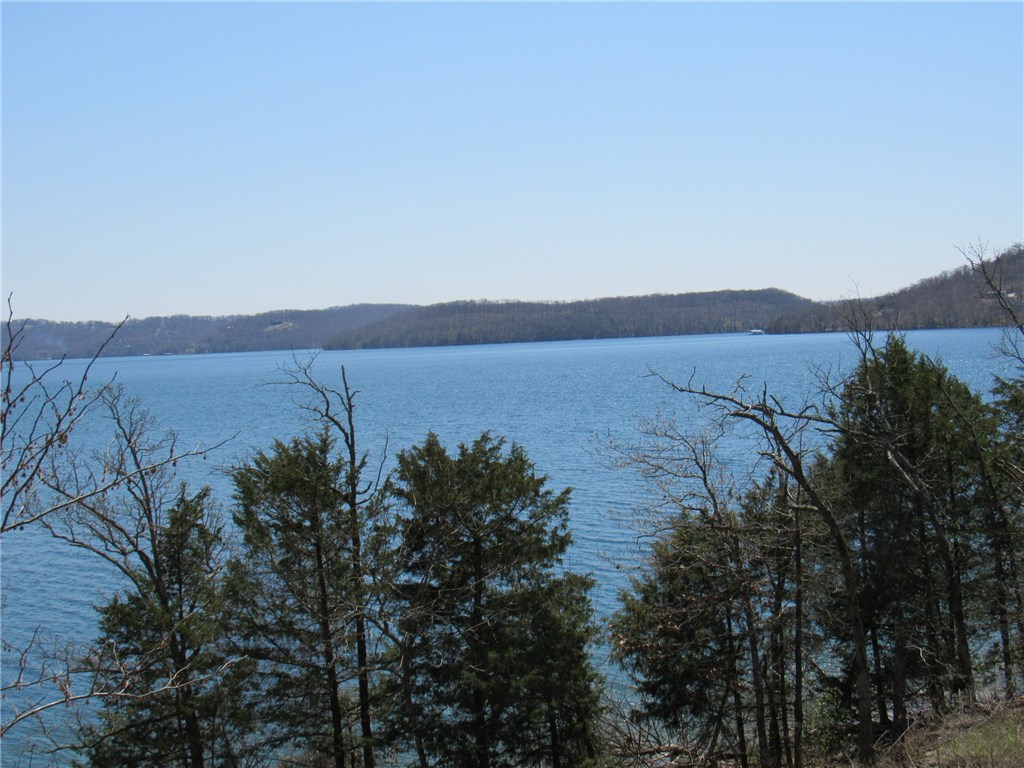 Del Lago Estates Unit 1 Rurban - Land