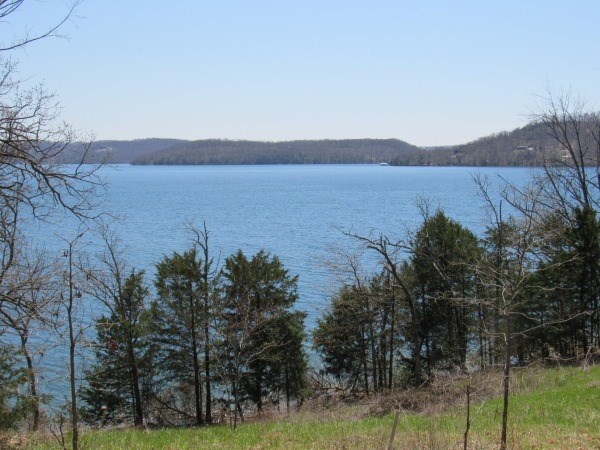 Del Lago Estates Unit 1 Rurban - Land