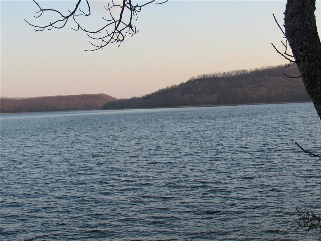 Del Lago Estates Unit 1 Rurban - Land