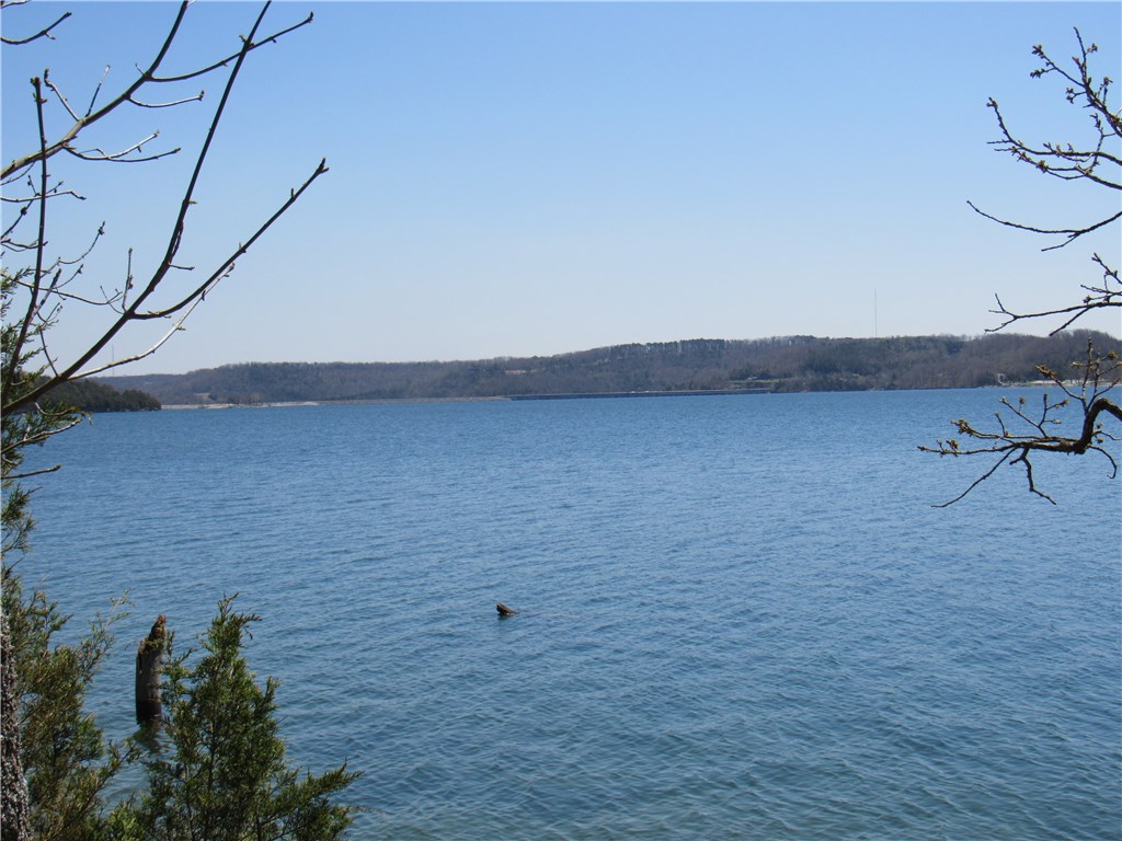 Del Lago Estates Unit 1 Rurban - Land
