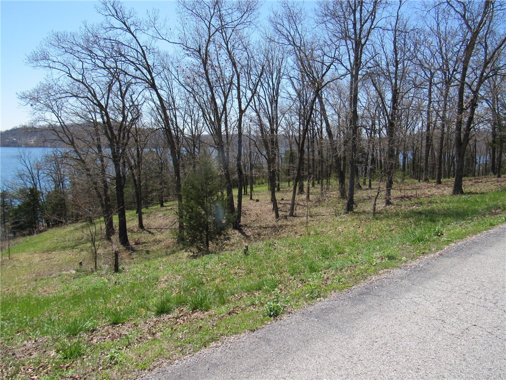 Del Lago Estates Unit 1 Rurban - Land
