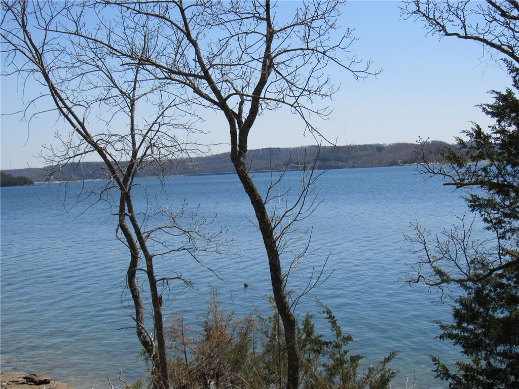 Del Lago Estates Unit 1 Rurban - Land