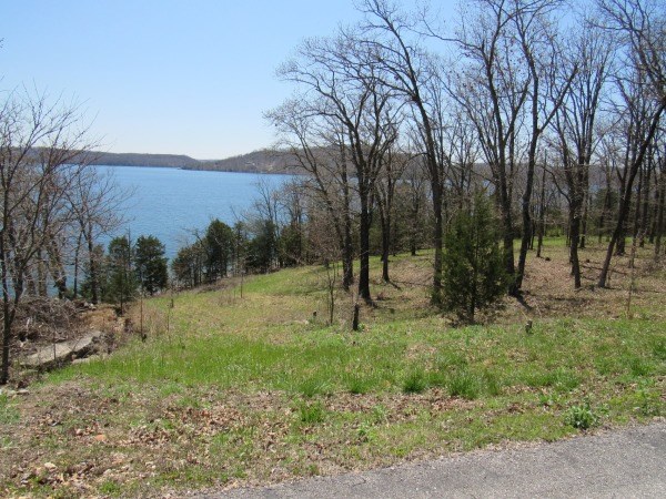 Del Lago Estates Unit 1 Rurban - Land
