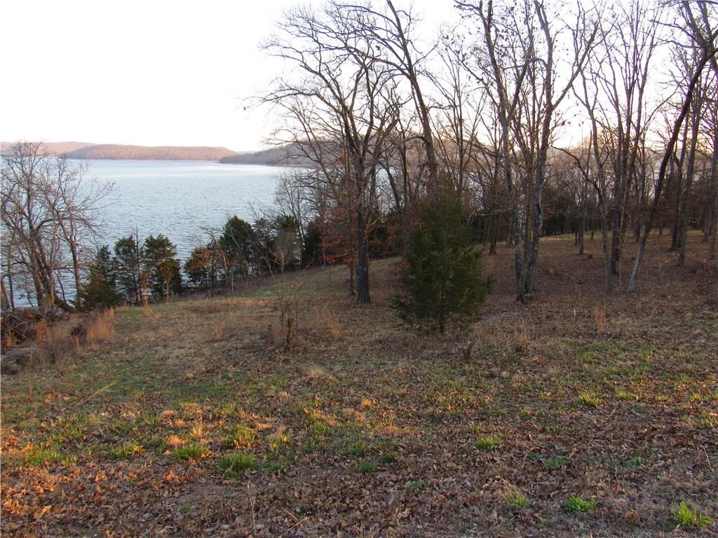 Del Lago Estates Unit 1 Rurban - Land