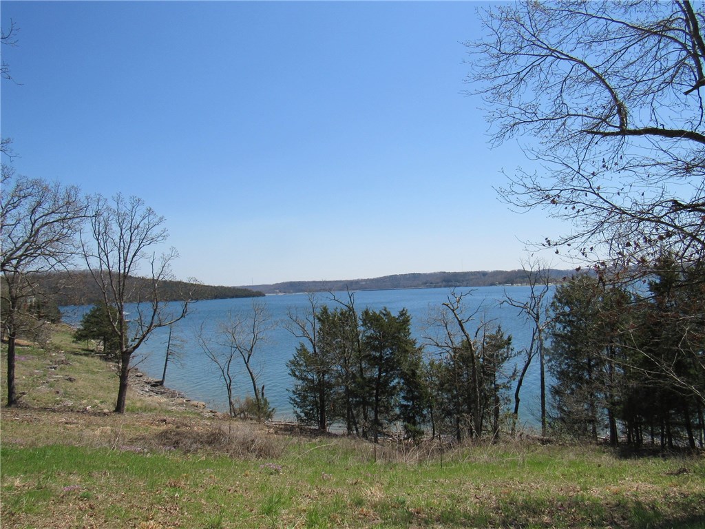 Del Lago Estates Unit 1 Rurban - Land